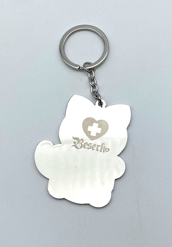 Suki | KEYCHAIN*