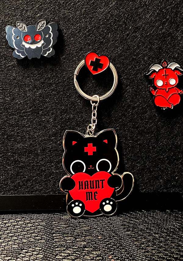 Suki | KEYCHAIN*