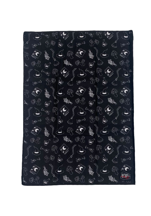 Cottage Witch | TEA TOWEL