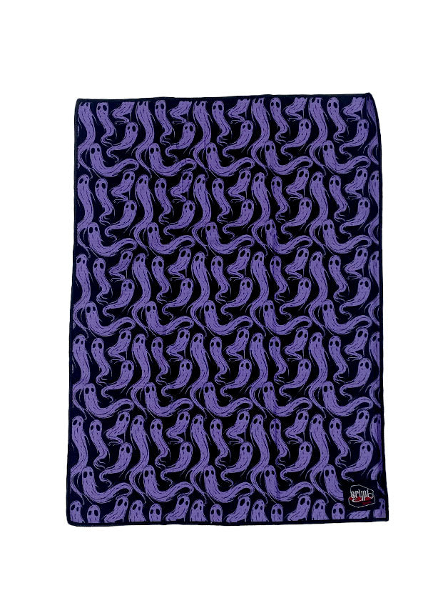 Spectral Nightmare | TEA TOWEL