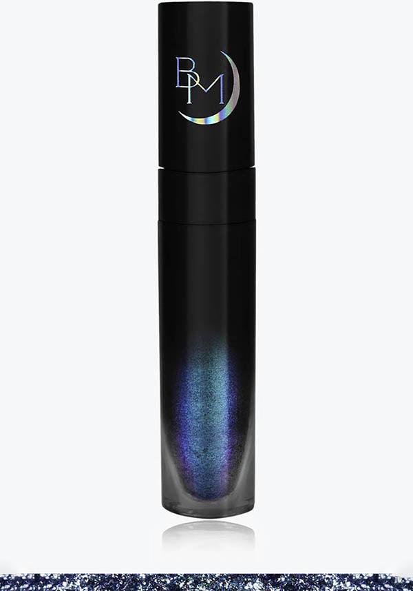 Asteroid [Cosmic Eyedust] | LIQUID EYESHADOW - Beserk - all, all ladies, blue, BMCDE0110121-BES, clickfrenzy15-2023, cosmetic glitter, cosmetics, dec21, discountapp, exclusive, eyes, eyeshadow, eyeshadow liquid, fp, labelexclusive, labelsale, labelvegan, ladies, make up, makeup, metallic, R091221, shimmer, vegan