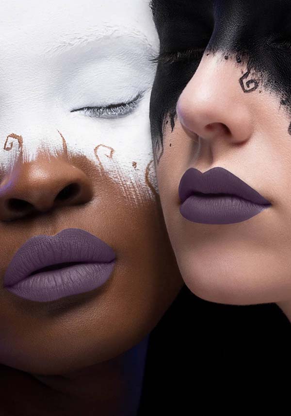 Belladonna | LIQUID LIPSTICK