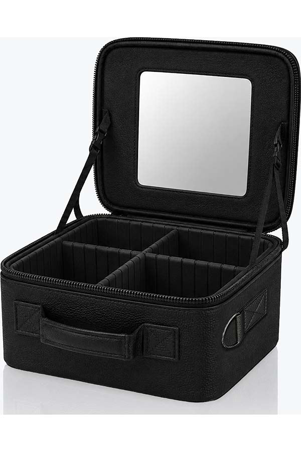 Black Moon | TRAVEL MAKEUP BAG