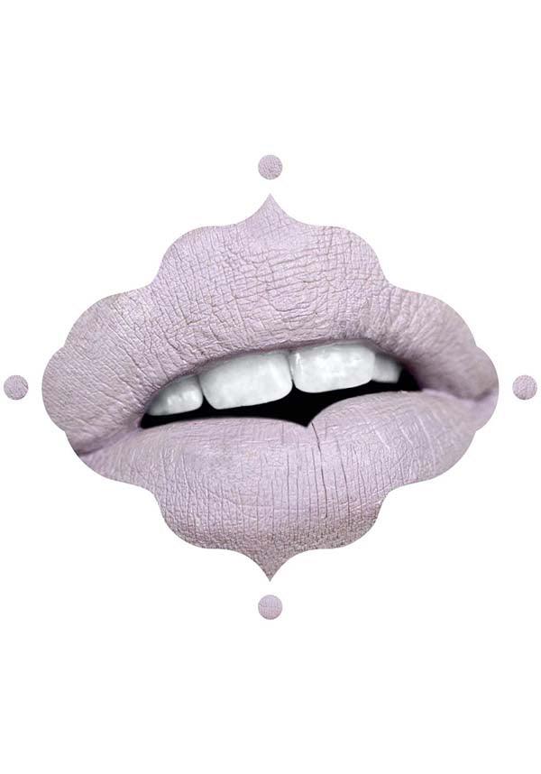 Bones | LIQUID LIPSTICK - Beserk - all, beige, black moon cosmetics, blackmooncosmetics, BMC210921, clickfrenzy15-2023, cosmetics, discountapp, exclusive, fp, goth, gothic, gothic cosmetics, gray, grey, halloween cosmetics, halloween makeup, labelexclusive, labelsale, labelvegan, lilac, lip, lips, lipstick, liquid lipstick, make up, makeup, nov21, R071121, vegan, white