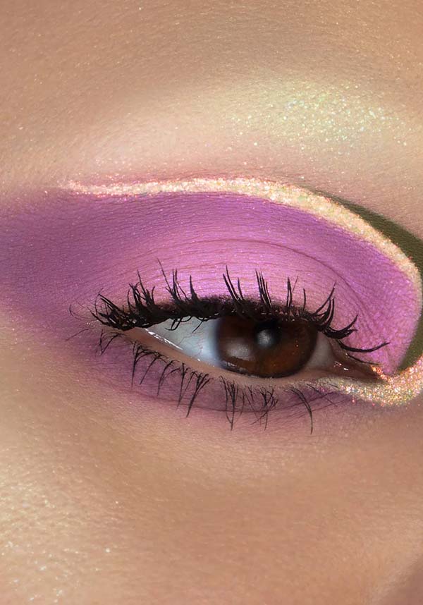 Cat’s Meow | EYESHADOW PALETTE