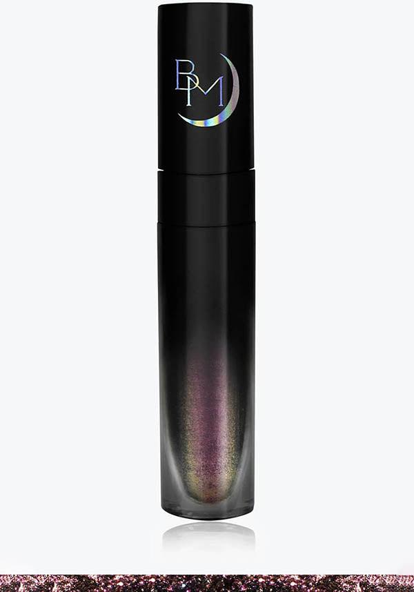 Cosmos [Cosmic Eyedust] | LIQUID EYESHADOW* - Beserk - all, all ladies, BMCDE0110121-BES, clickfrenzy15-2023, cosmetic glitter, cosmetics, dec21, discountapp, eofy2023, eofy2023blackmooncosmetics25, exclusive, eyes, eyeshadow, eyeshadow liquid, glitter, goth, gothic, labelexclusive, labelvegan, make up, makeup, metallic, pink, R091221, red, sale, shimmer, vegan