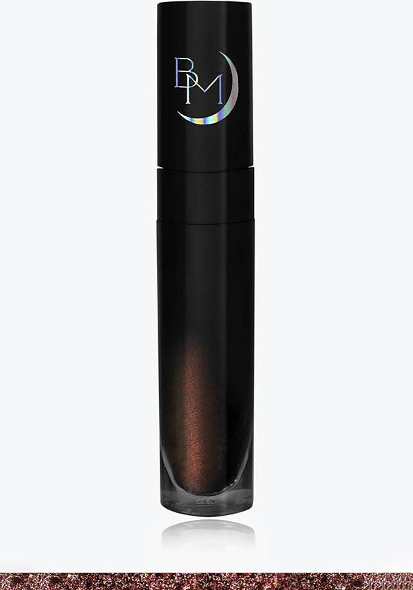 Eternal [Black Metals] | LIQUID LIPSTICK* - Beserk - all, all ladies, BMCDE0110121-BES, brown, clickfrenzy15-2023, copper, cosmetics, dec21, discountapp, eofy2023, eofy2023blackmooncosmetics25, exclusive, goth, gothic, labelexclusive, labelvegan, ladies, lips, lipstick, liquid lipstick, make up, makeup, mate, metallic, R091221, rose gold, sale, shimmer, steampunk, vegan