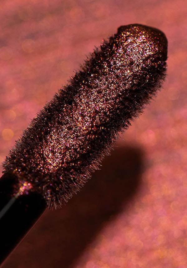 Eternal [Black Metals] | LIQUID LIPSTICK* - Beserk - all, all ladies, BMCDE0110121-BES, brown, clickfrenzy15-2023, copper, cosmetics, dec21, discountapp, eofy2023, eofy2023blackmooncosmetics25, exclusive, goth, gothic, labelexclusive, labelvegan, ladies, lips, lipstick, liquid lipstick, make up, makeup, mate, metallic, R091221, rose gold, sale, shimmer, steampunk, vegan
