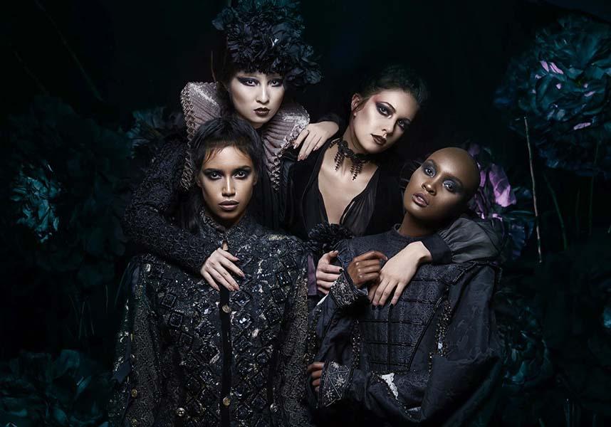 Eternal [Black Metals] | LIQUID LIPSTICK* - Beserk - all, all ladies, BMCDE0110121-BES, brown, clickfrenzy15-2023, copper, cosmetics, dec21, discountapp, eofy2023, eofy2023blackmooncosmetics25, exclusive, goth, gothic, labelexclusive, labelvegan, ladies, lips, lipstick, liquid lipstick, make up, makeup, mate, metallic, R091221, rose gold, sale, shimmer, steampunk, vegan