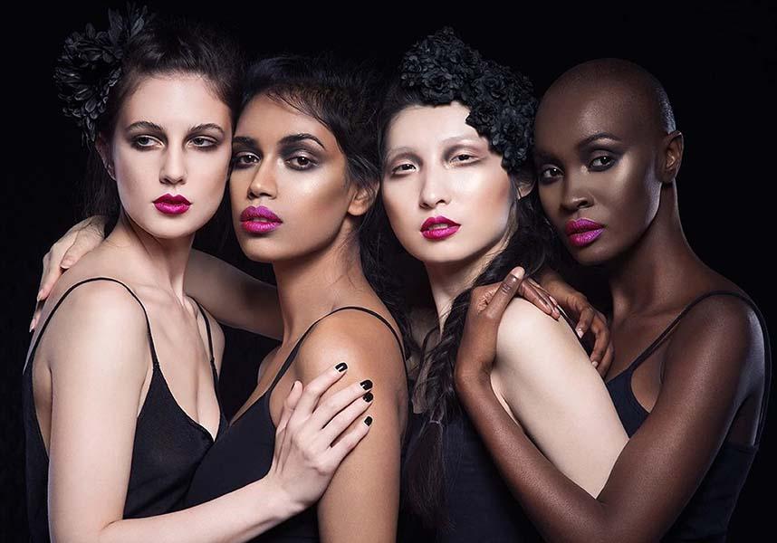 Genie [Metallic] | METALLIC LIQUID LIPSTICK^ - Beserk - all, black moon cosmetics, blackmooncosmetics, BMC210921, bright pink, clickfrenzy15-2023, colour:pink, cosmetics, discountapp, exclusive, fp, hot pink, labelexclusive, labelsale, labelvegan, lip, lips, lipstick, liquid lipstick, magenta, make up, makeup, metallic, nov21, pink, R071121, shimmer, vegan
