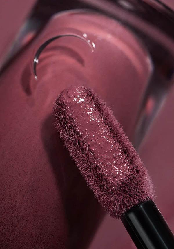 Haunting | LIQUID LIPSTICK* - Beserk - all, all ladies, BMCDE0110121-BES, clickfrenzy15-2023, cosmetics, dec21, discountapp, eofy2023, eofy2023blackmooncosmetics25, exclusive, labelexclusive, labelvegan, ladies, lips, lipstick, liquid lipstick, make up, makeup, matte, nude, pink, R091221, sale, steampunk, vegan