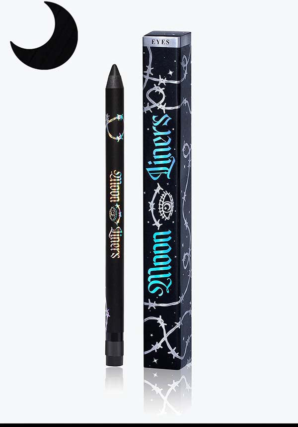 Insomniac | EYELINER