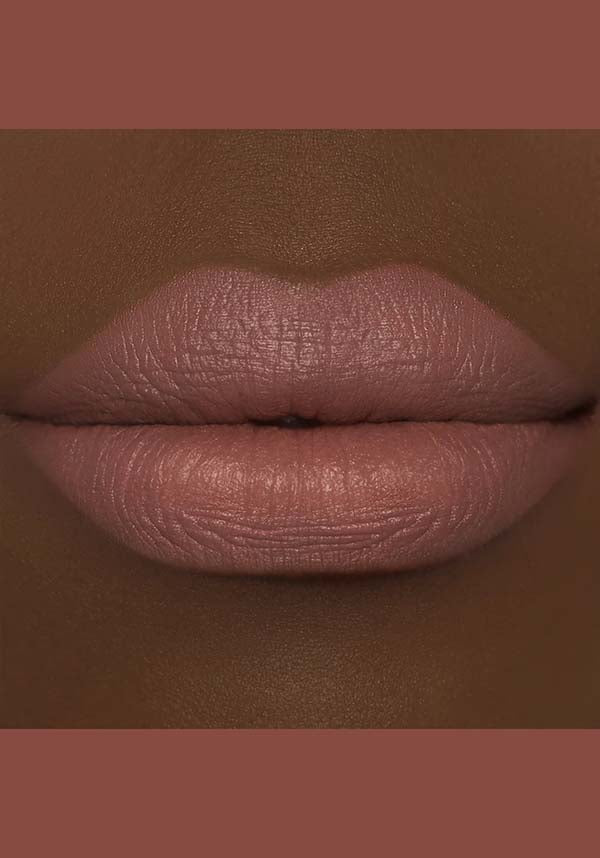 Misery | SINISTER SATIN LIPSTICK