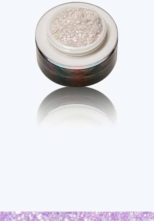Moonlight Lavender | LOOSE PIGMENT