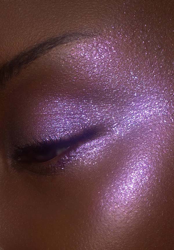 Moonlight Lavender | LOOSE PIGMENT