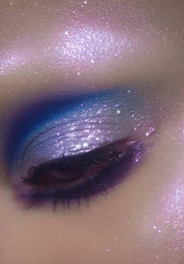 Moonlight Lavender | LOOSE PIGMENT