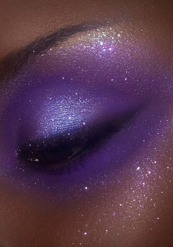 Moonlight Lavender | LOOSE PIGMENT