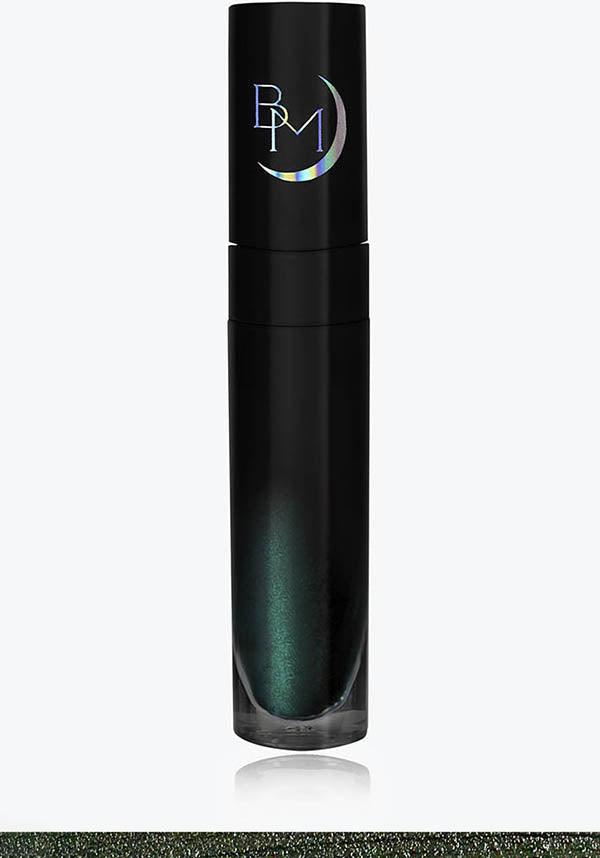 Myth [Black Metals] | LIQUID LIPSTICK^ - Beserk - 420sale, all, black metals, black moon cosmetics, blackmooncosmetics, BMC210921, clickfrenzy15-2023, colour:green, cosmetics, discountapp, emerald green, exclusive, fp, goth, gothic, green, halloween, halloween makeup, labelexclusive, labelvegan, lip, lips, lipstick, liquid lipstick, make up, makeup, metallic, nov21, R071121, shimmer, vegan