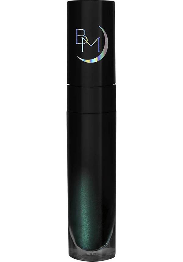 Myth [Black Metals] | LIQUID LIPSTICK^ - Beserk - 420sale, all, black metals, black moon cosmetics, blackmooncosmetics, BMC210921, clickfrenzy15-2023, colour:green, cosmetics, discountapp, emerald green, exclusive, fp, goth, gothic, green, halloween, halloween makeup, labelexclusive, labelvegan, lip, lips, lipstick, liquid lipstick, make up, makeup, metallic, nov21, R071121, shimmer, vegan