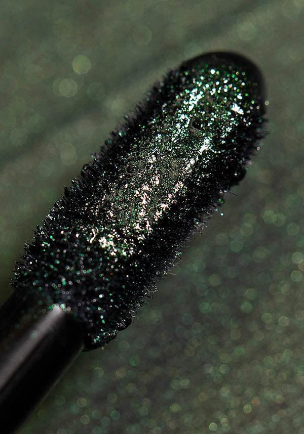 Myth [Black Metals] | LIQUID LIPSTICK^ - Beserk - 420sale, all, black metals, black moon cosmetics, blackmooncosmetics, BMC210921, clickfrenzy15-2023, colour:green, cosmetics, discountapp, emerald green, exclusive, fp, goth, gothic, green, halloween, halloween makeup, labelexclusive, labelvegan, lip, lips, lipstick, liquid lipstick, make up, makeup, metallic, nov21, R071121, shimmer, vegan