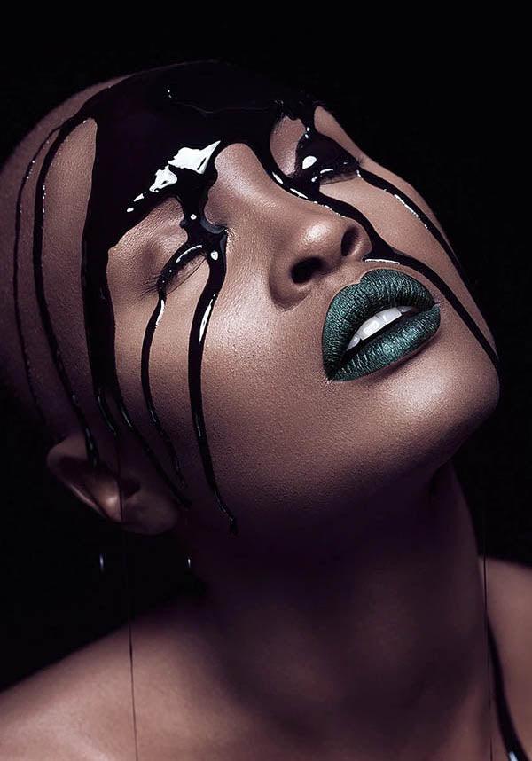 Myth [Black Metals] | LIQUID LIPSTICK^ - Beserk - 420sale, all, black metals, black moon cosmetics, blackmooncosmetics, BMC210921, clickfrenzy15-2023, colour:green, cosmetics, discountapp, emerald green, exclusive, fp, goth, gothic, green, halloween, halloween makeup, labelexclusive, labelvegan, lip, lips, lipstick, liquid lipstick, make up, makeup, metallic, nov21, R071121, shimmer, vegan