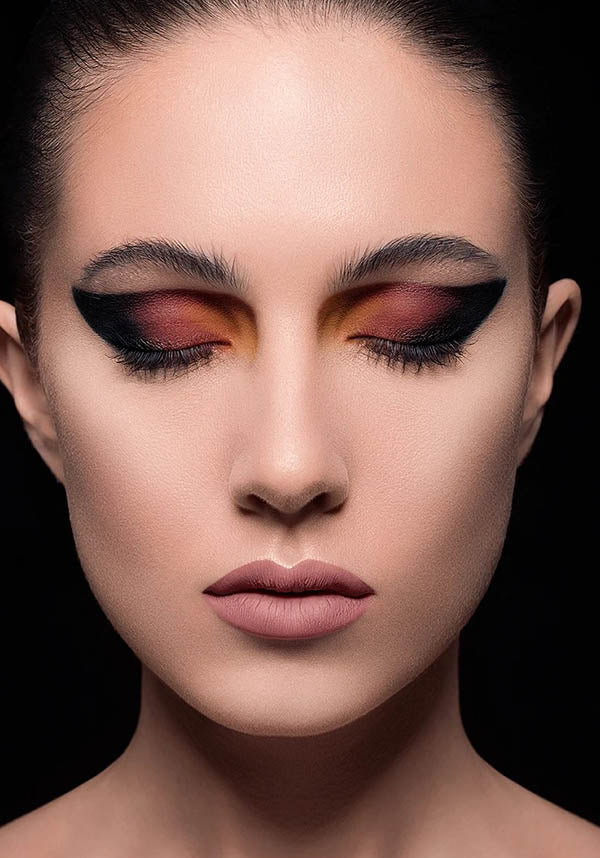Orb Of Light | EYESHADOW PALETTE