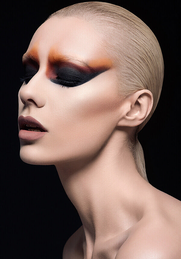 Orb Of Light | EYESHADOW PALETTE