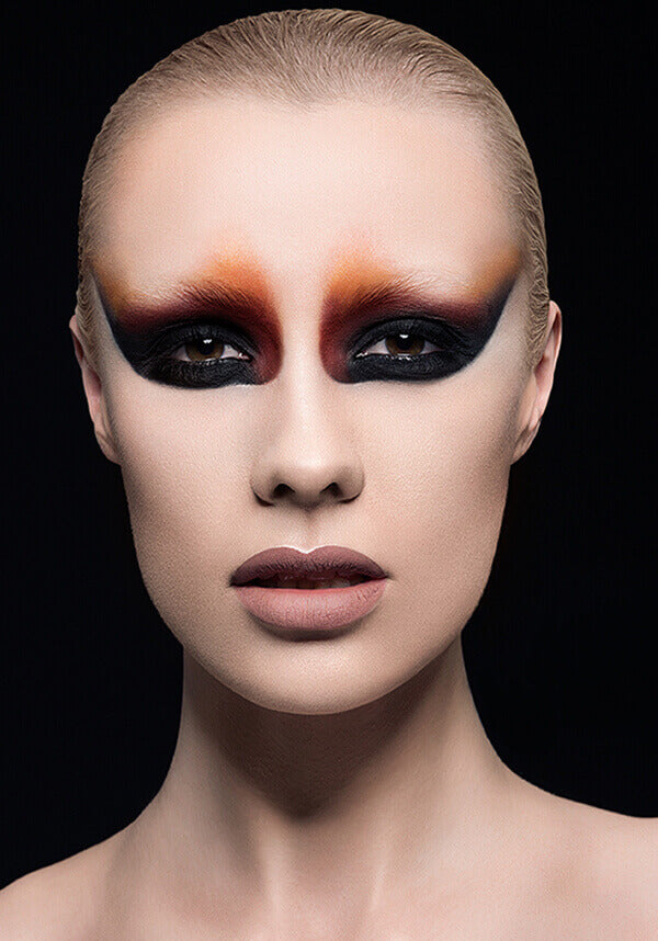 Orb Of Light | EYESHADOW PALETTE