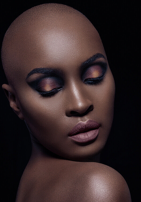 Orb Of Light | EYESHADOW PALETTE