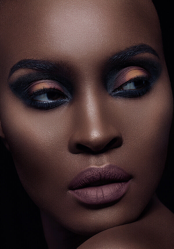 Orb Of Light | EYESHADOW PALETTE