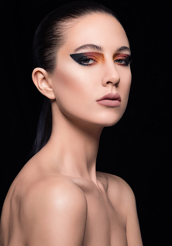 Orb Of Light | EYESHADOW PALETTE