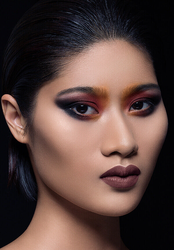 Orb Of Light | EYESHADOW PALETTE