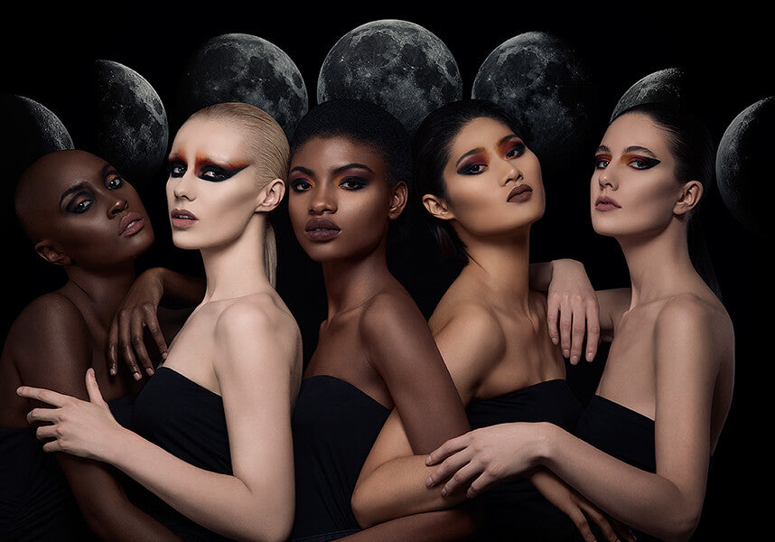Orb Of Light | EYESHADOW PALETTE