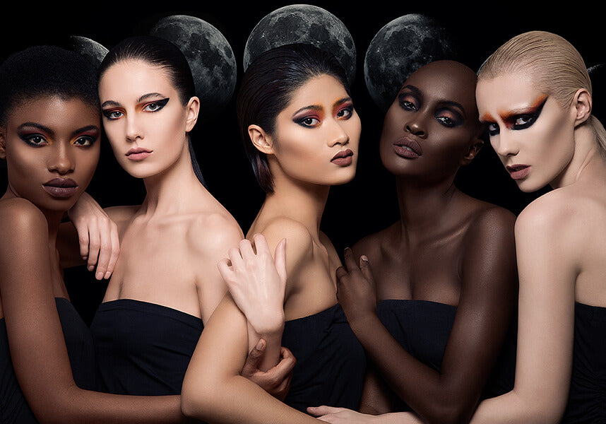 Orb Of Light | EYESHADOW PALETTE