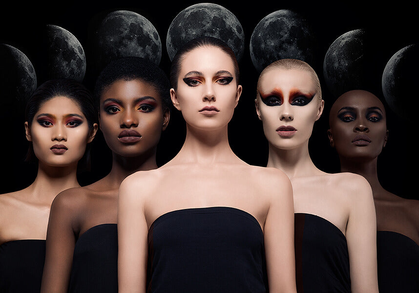 Orb Of Light | EYESHADOW PALETTE