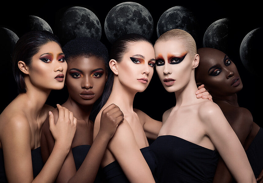 Orb Of Light | EYESHADOW PALETTE