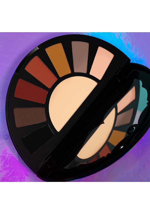 Orb Of Light | EYESHADOW PALETTE