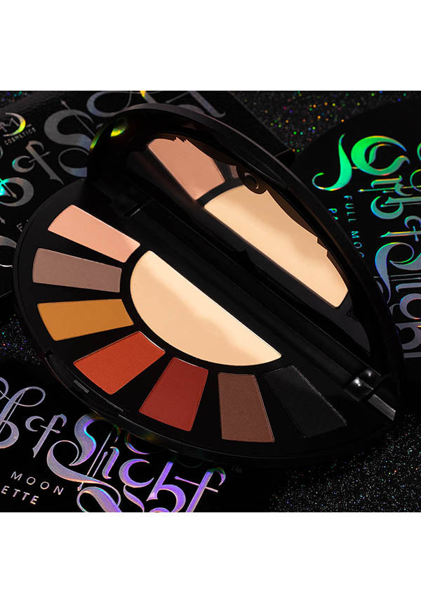 Orb Of Light | EYESHADOW PALETTE