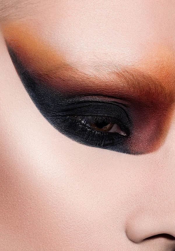 Orb Of Light | EYESHADOW PALETTE