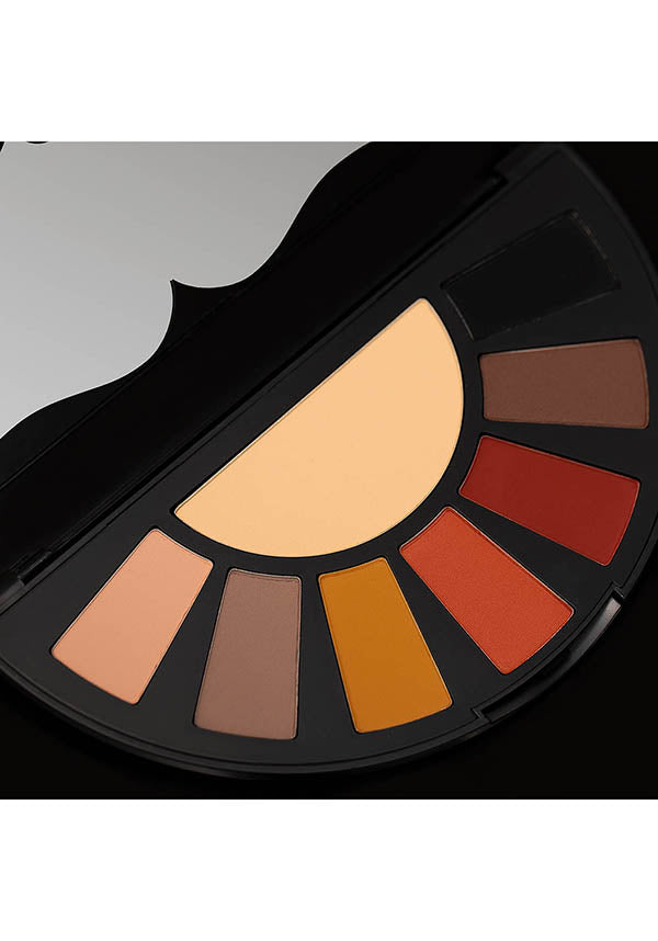 Orb Of Light | EYESHADOW PALETTE