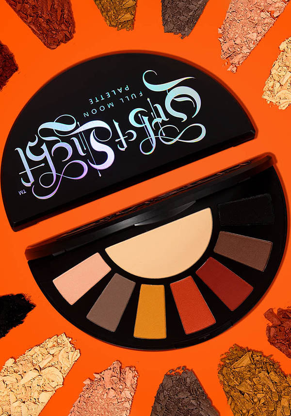 Orb Of Light | EYESHADOW PALETTE