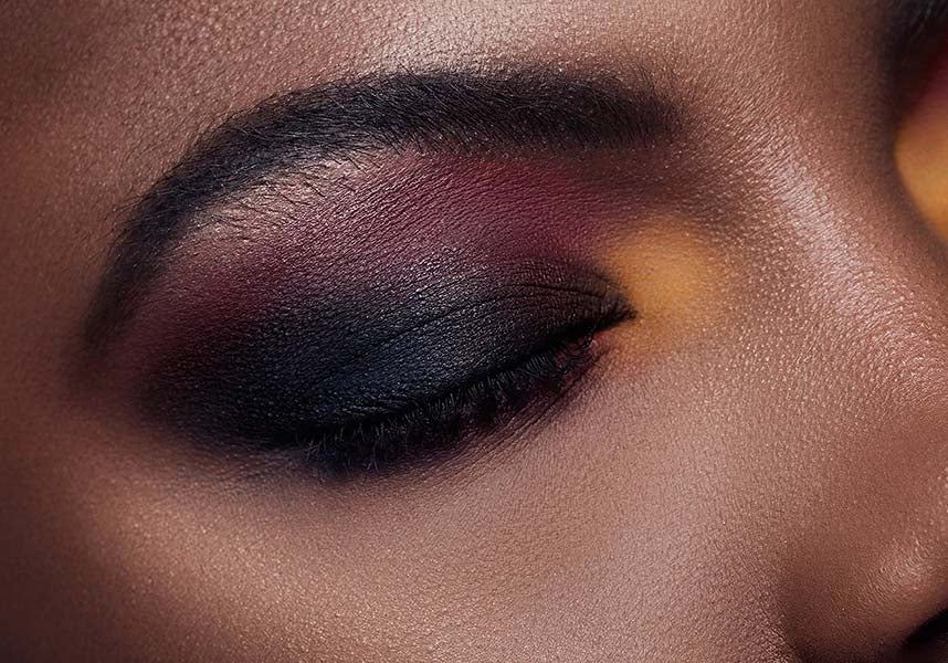 Orb Of Light | EYESHADOW PALETTE