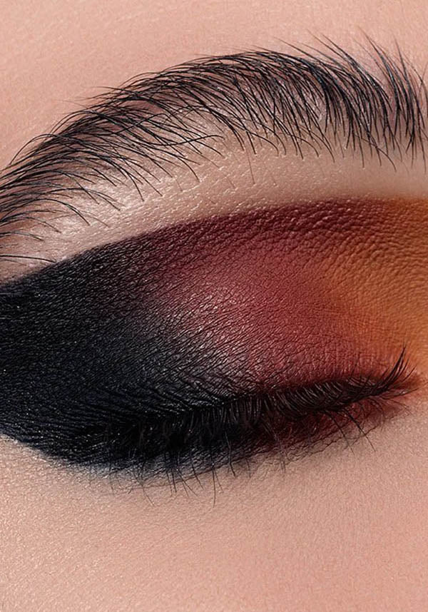 Orb Of Light | EYESHADOW PALETTE