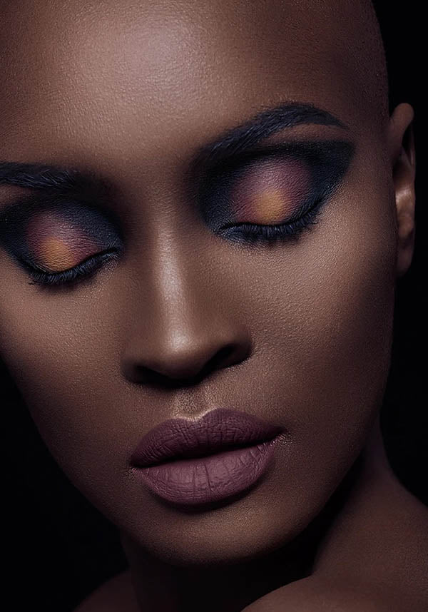 Orb Of Light | EYESHADOW PALETTE