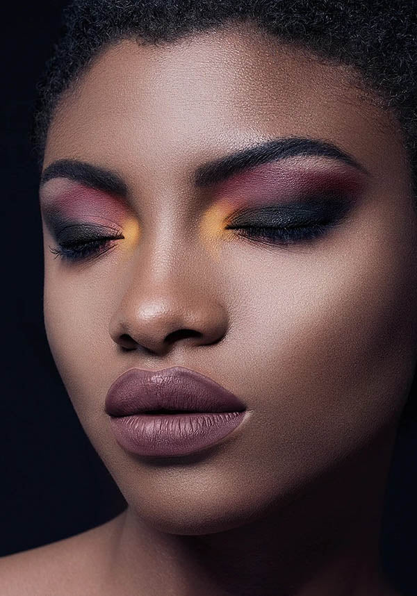 Orb Of Light | EYESHADOW PALETTE
