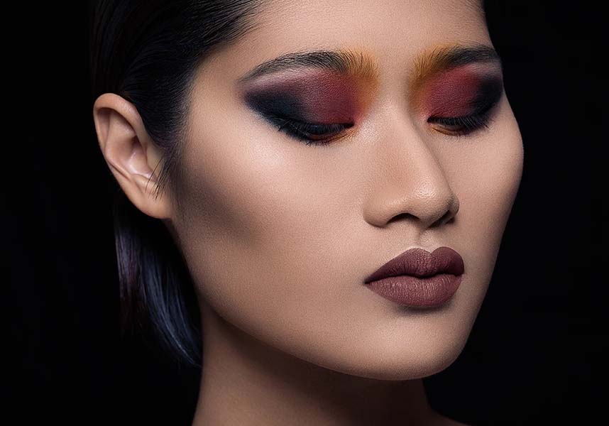 Orb Of Light | EYESHADOW PALETTE