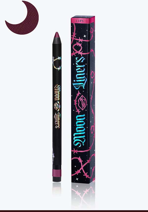 Poltergeist | LIP LINER