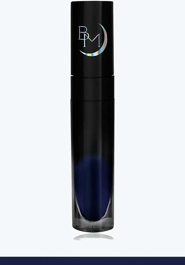 Poseidon | LIQUID LIPSTICK