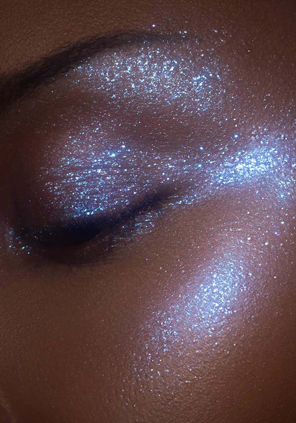 Sapphire Dreams | LOOSE PIGMENT