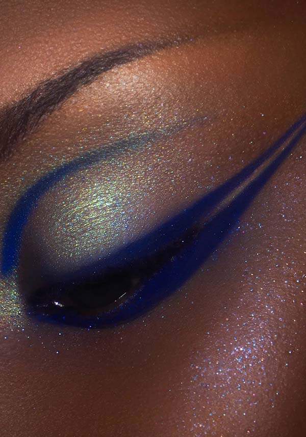 Sapphire Dreams | LOOSE PIGMENT